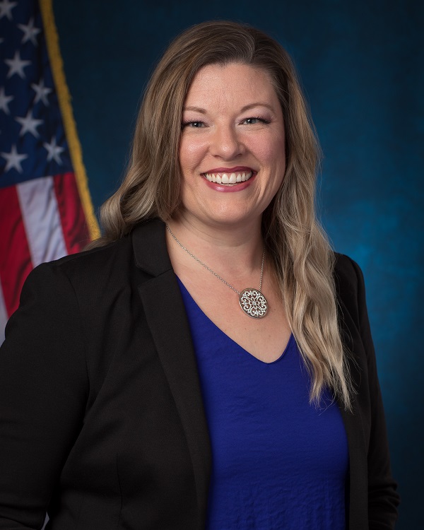 Jessica Perreault portrait