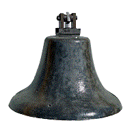 cast steel bell