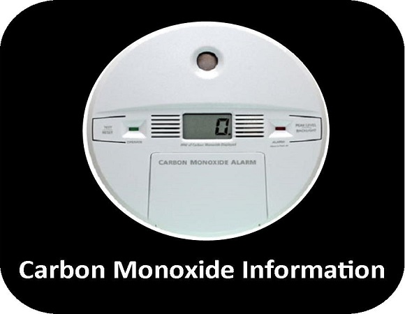 Carbon Monoxide Information