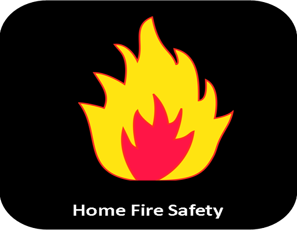 Home Fire Safety