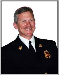 Chief Mark Niemeyer