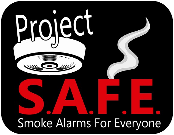 Project Smoke Alarms For Everyone (SAFE)