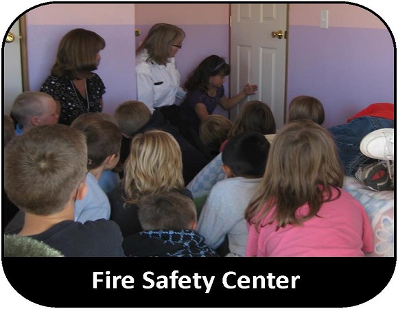 Fire Safety Center