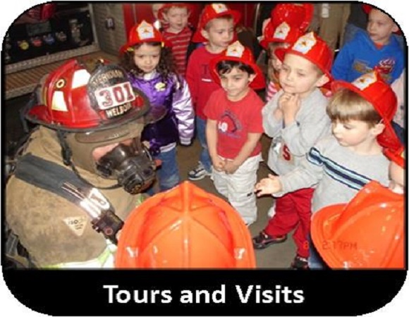 Tours and Visits