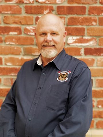 Fire Education Prevention Assistant Herb Griffin