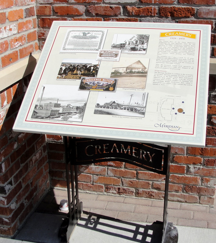 Interpretive Panel Photo