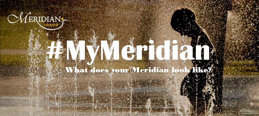events page -mymeridian