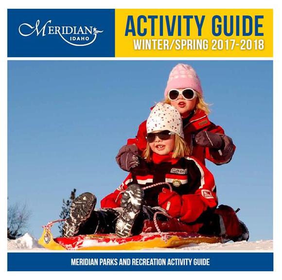 Winter Spring 2018 AG Cover Only