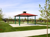 Picnic Shelter