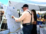 #MyMeridian Public Event