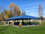 Picnic Shelter
