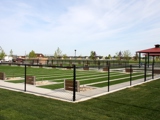 Horseshoe Pits