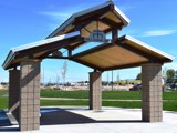 Picnic Shelter
