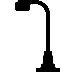 streetlight icon